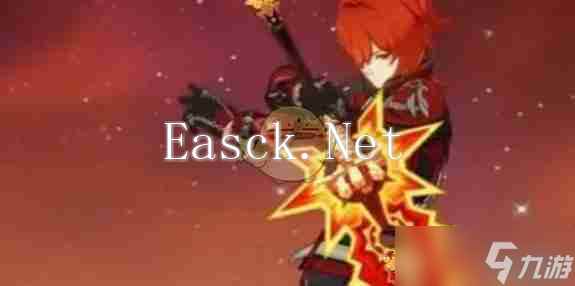 《原神》火神玛薇卡武器推荐最新