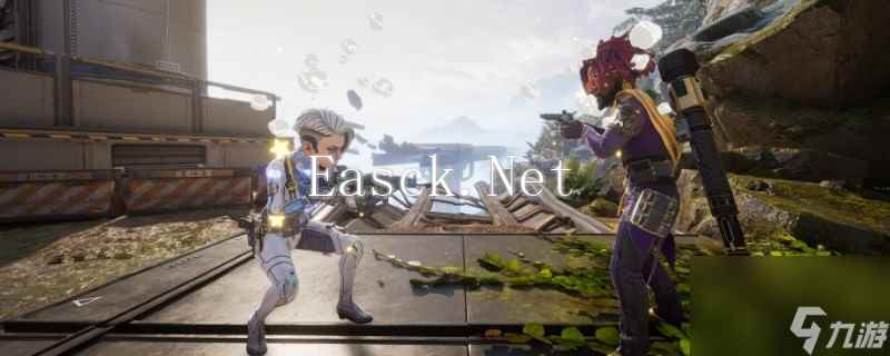 《界外狂潮》Error at hooking API怎么办