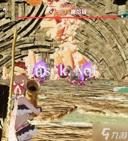 《幻兽帕鲁》天坠之地小BOSS洞窟位置分享