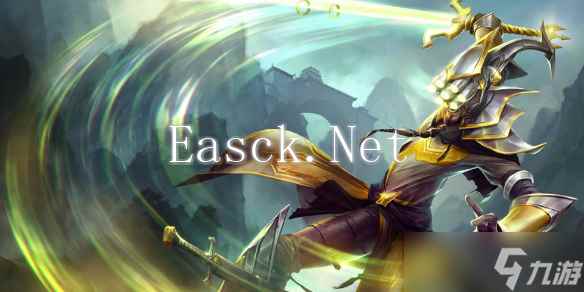 《英雄联盟》剑圣台词汇总大全介绍