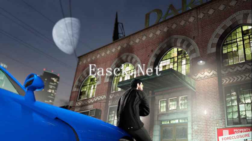 《GTA6》粉丝称27号有新预告 因为月亮周期27天？