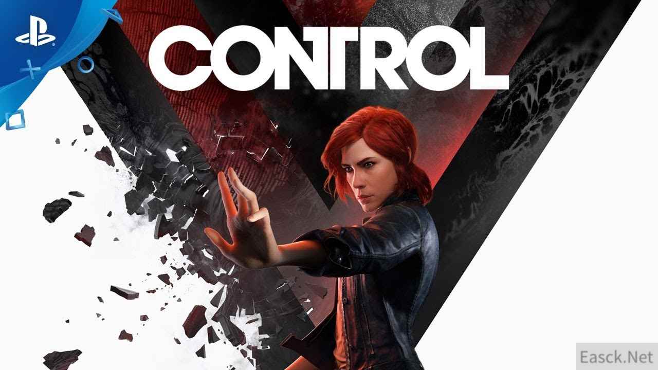 血腥暴力 ESRB分级组织将《控制》定为“17+”