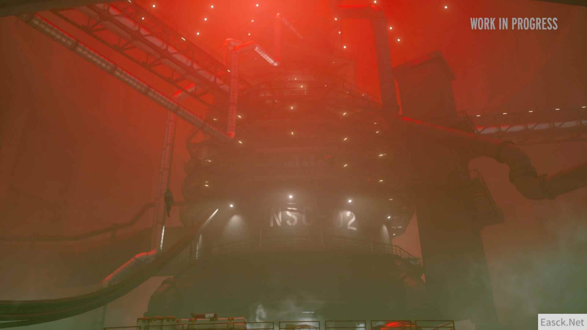 Remedy《控制》 官方RTX预告 实时光线追踪效果展示