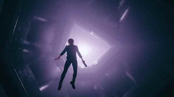 美女探员舍身冒险 Remedy《控制》上市预告片公布