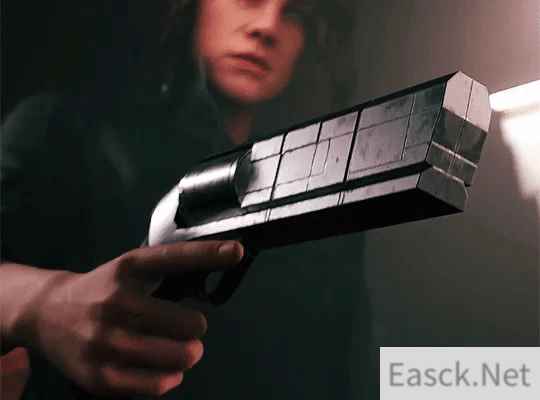 超能战斗全解析 Remedy《控制》战斗方式展示预告片