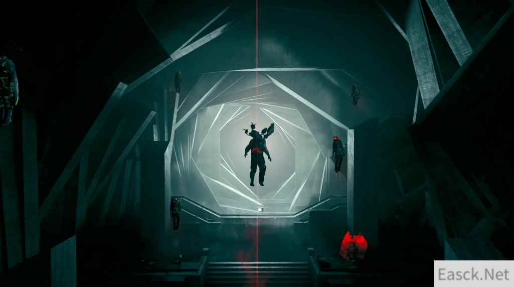 诡秘世界大冒险 Remedy新作《控制》场景敌人介绍影像公开