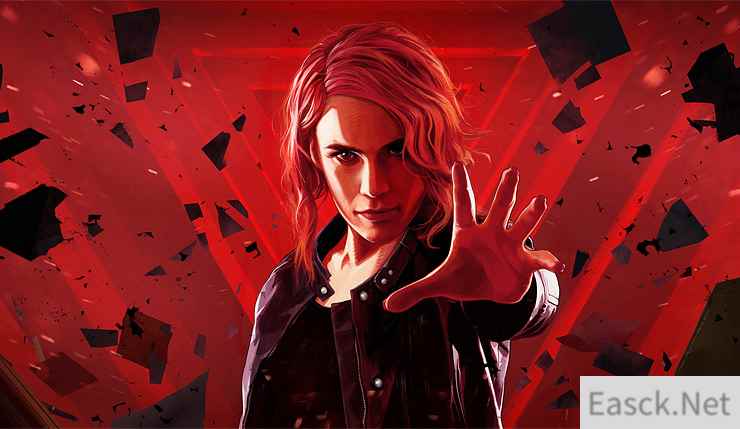 《控制》确认没有二周目 拍照模式将在发售后追加