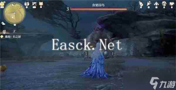 无限暖暖贪婪囚鸟打法攻略分享