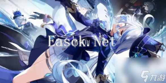 原神女角色身高排名