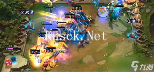 云顶之弈s8枪手阵容？云顶之弈攻略推荐