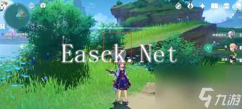《原神危悬高峭之庭通关攻略》（攻略、技巧、解密）