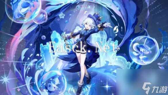 原神女角色身高排名