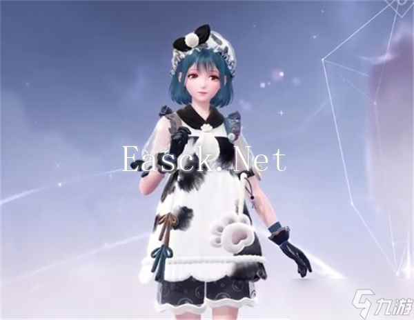 无限暖暖沉稳思绪哪里获得-无限暖暖沉稳思绪获取方式