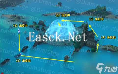 原神危途疑踪任务什么时候开？原神攻略详解