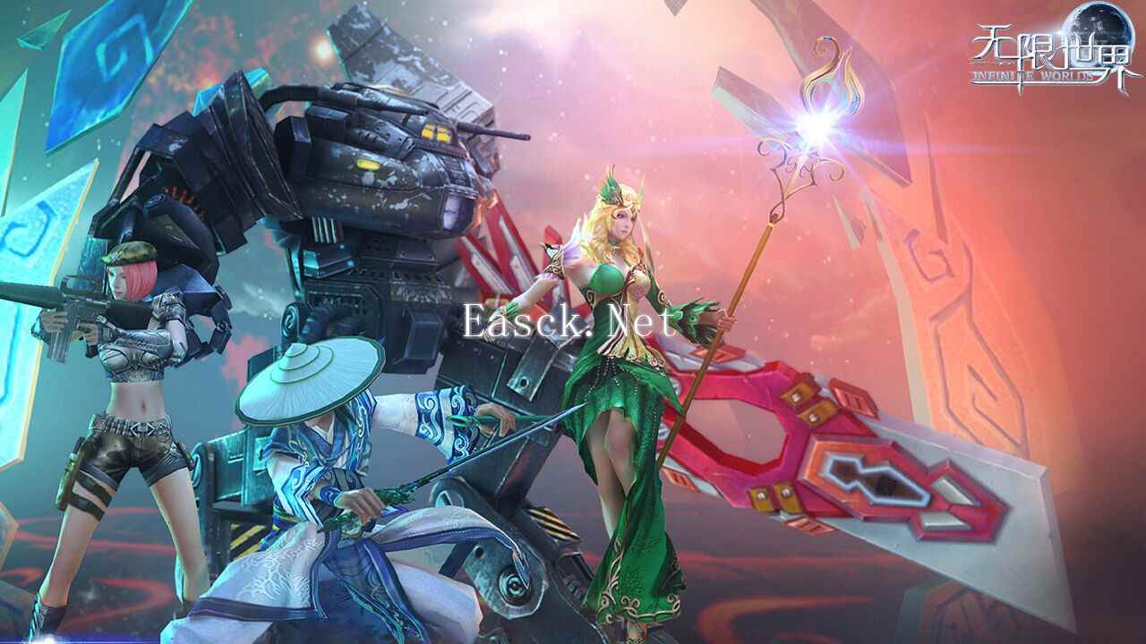 世界好玩吗 世界玩法简介