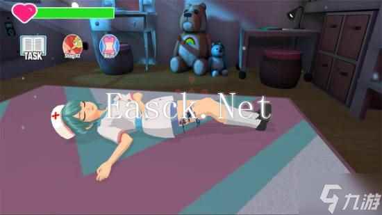 《蚊子模拟器》上架Steam！扮演蚊子吸美少女血