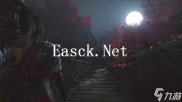 《明末：渊虚之羽》制作人暗示游戏和魂3一样没有地图