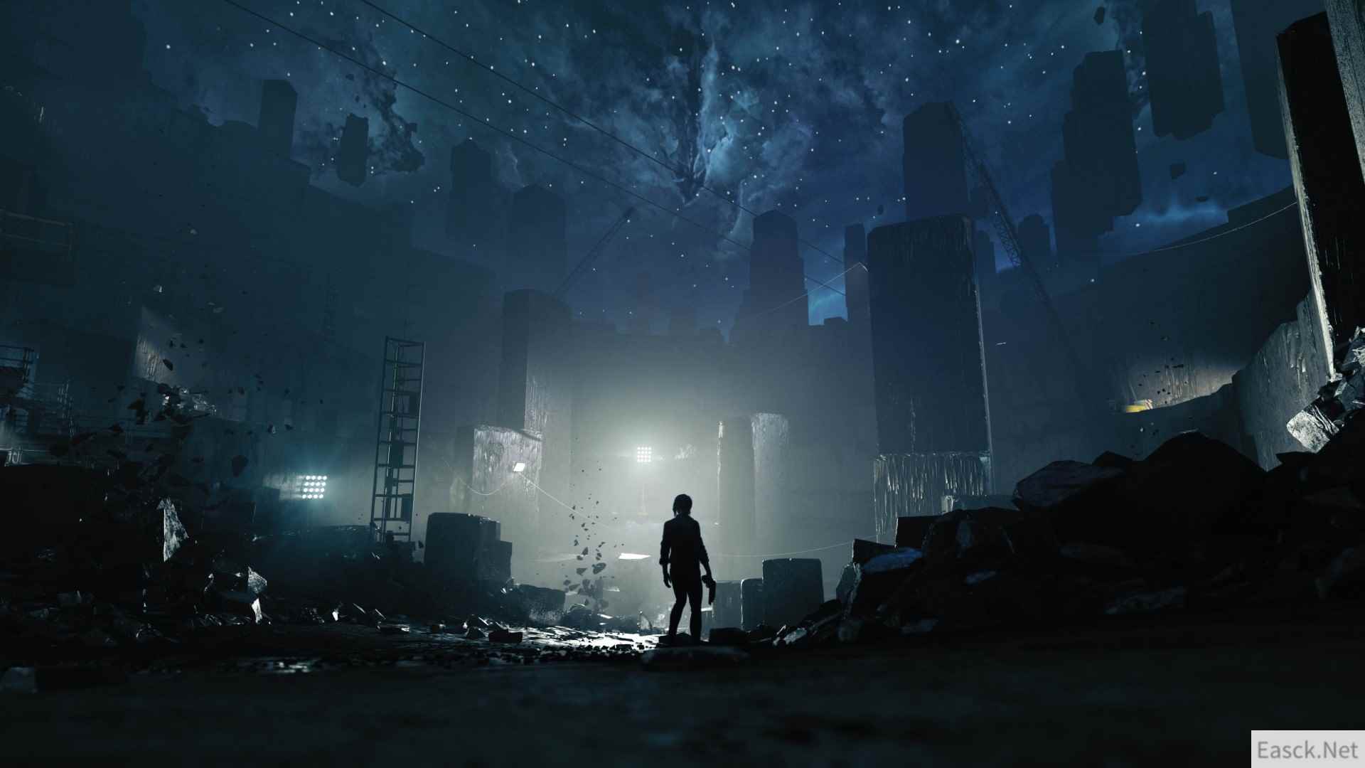 505Games与Remedy联手新作《控制》发售,登陆PC、PS4与Xbox One平台