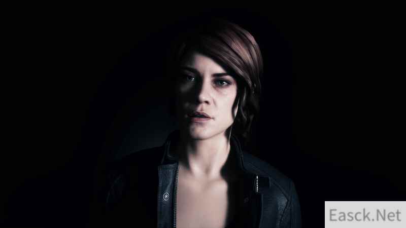 侠盗一号编剧想制作《控制》电影 已与开发商取得联系