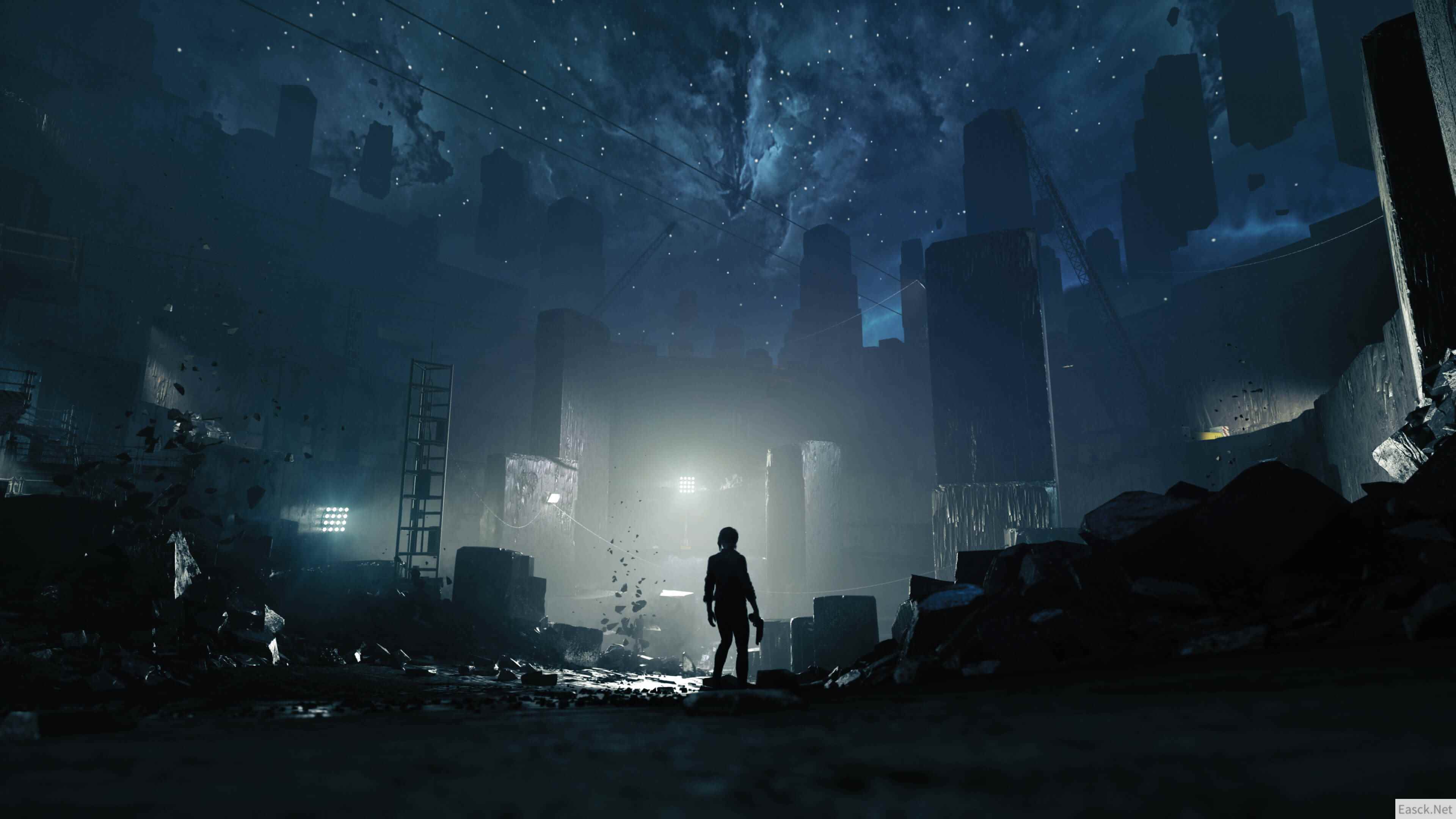 《控制》获IGN年度游戏 《死亡搁浅》得玩家选择奖