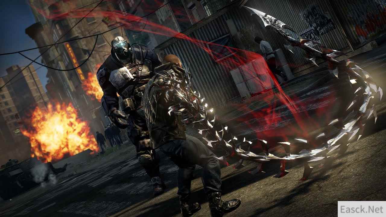 不容错过的超能力游戏盘点 时间停止瞬移催眠很厉害