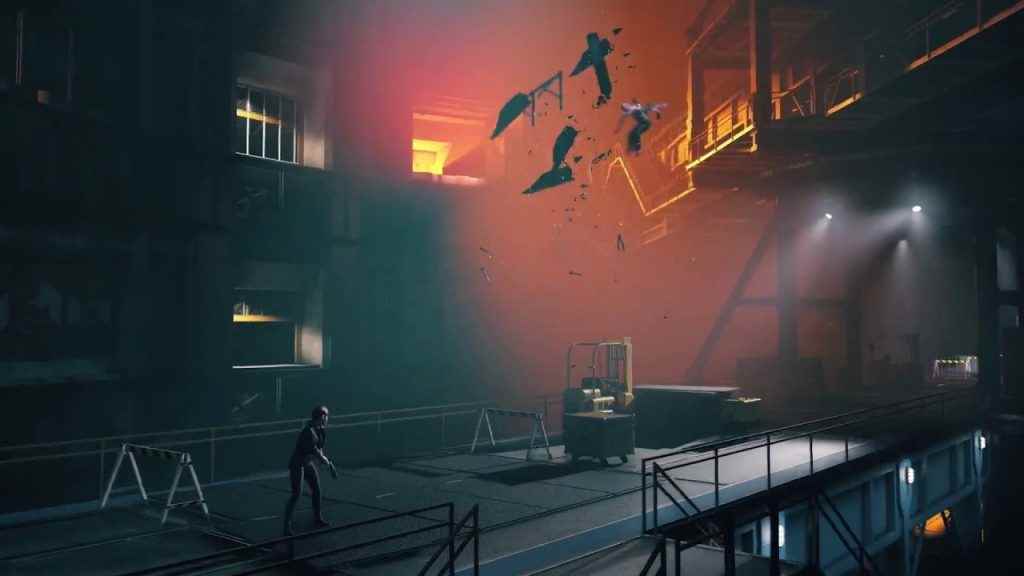 《控制》收入分成曝光 开发商Remedy仅获得45%