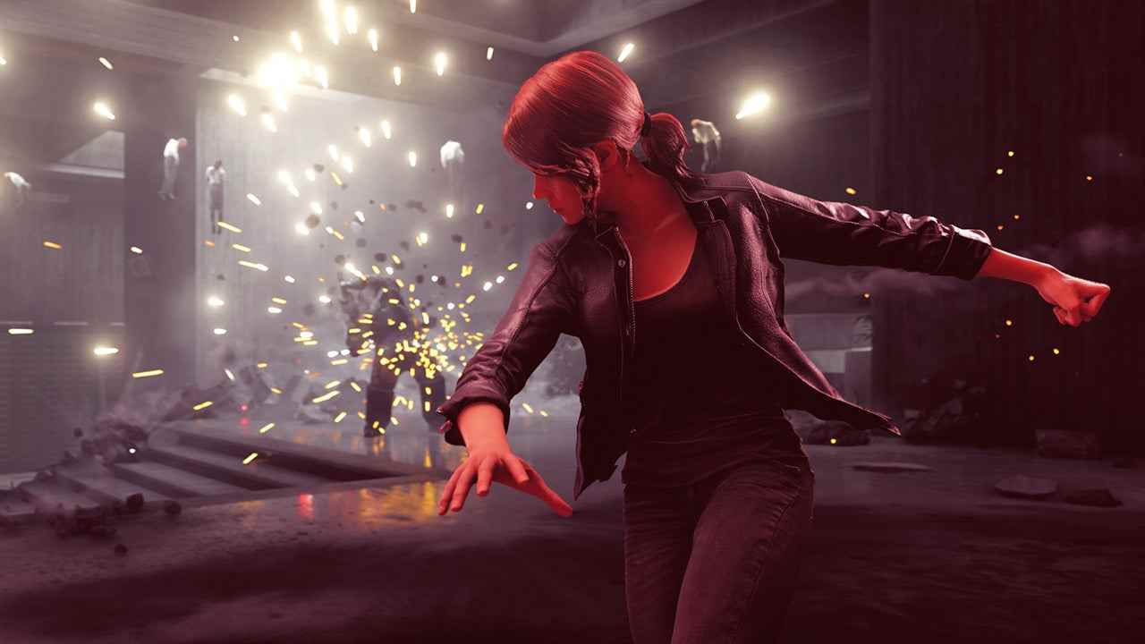 《控制》开发商Remedy:索尼在次世代准备地更好 XSS确实会拖累游戏开发