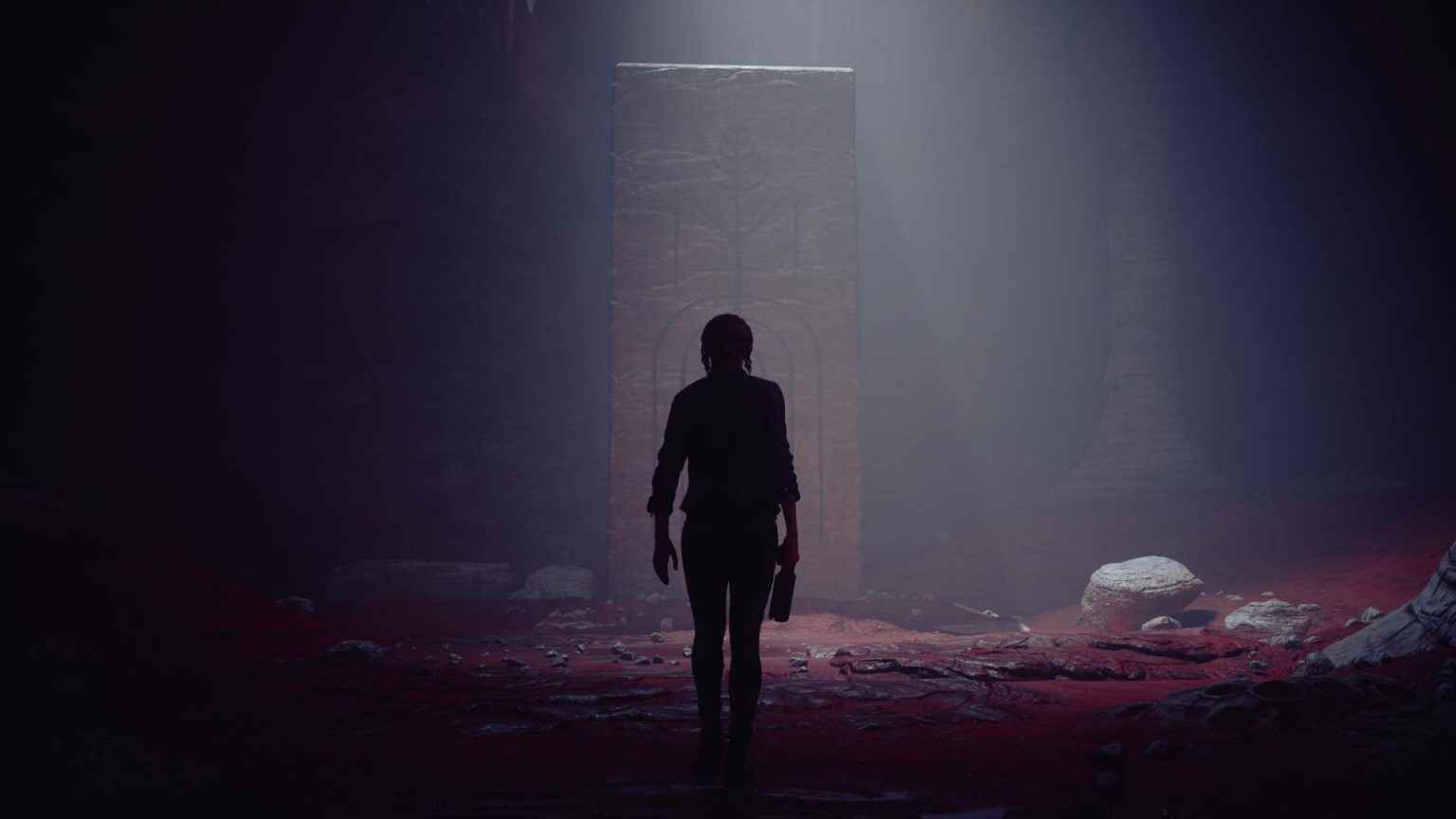 Remedy确认《控制》新作和衍生作《Condor》进展顺利