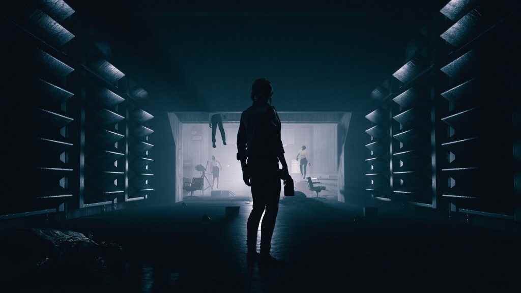 《控制》玩家人数超千万 续作或在制作中