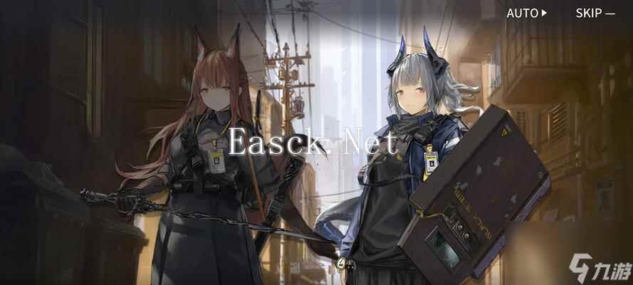 明日方舟35周年庆典兑换码激活指南(获取限定道具)