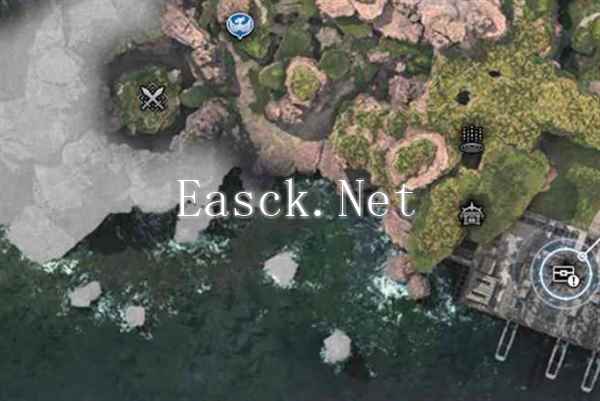 最终幻想7重生屏障魔晶石耳环怎么得