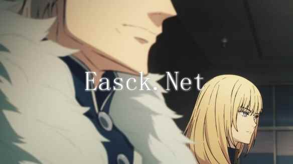 《Fate/strange Fake》第2话预告 英文版全集已公布