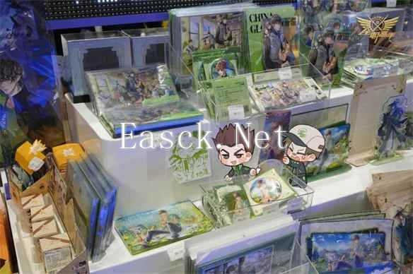 2024年的IP热,究竟热在哪?