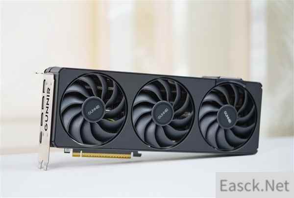 蓝戟锐炫B580 Photon 12G OC显卡评测：甜点新玩家 不止能玩游戏