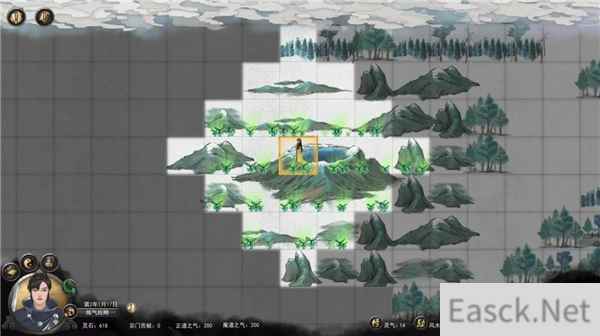 修仙之路道阻且长，鬼谷八荒远程剑修攻略