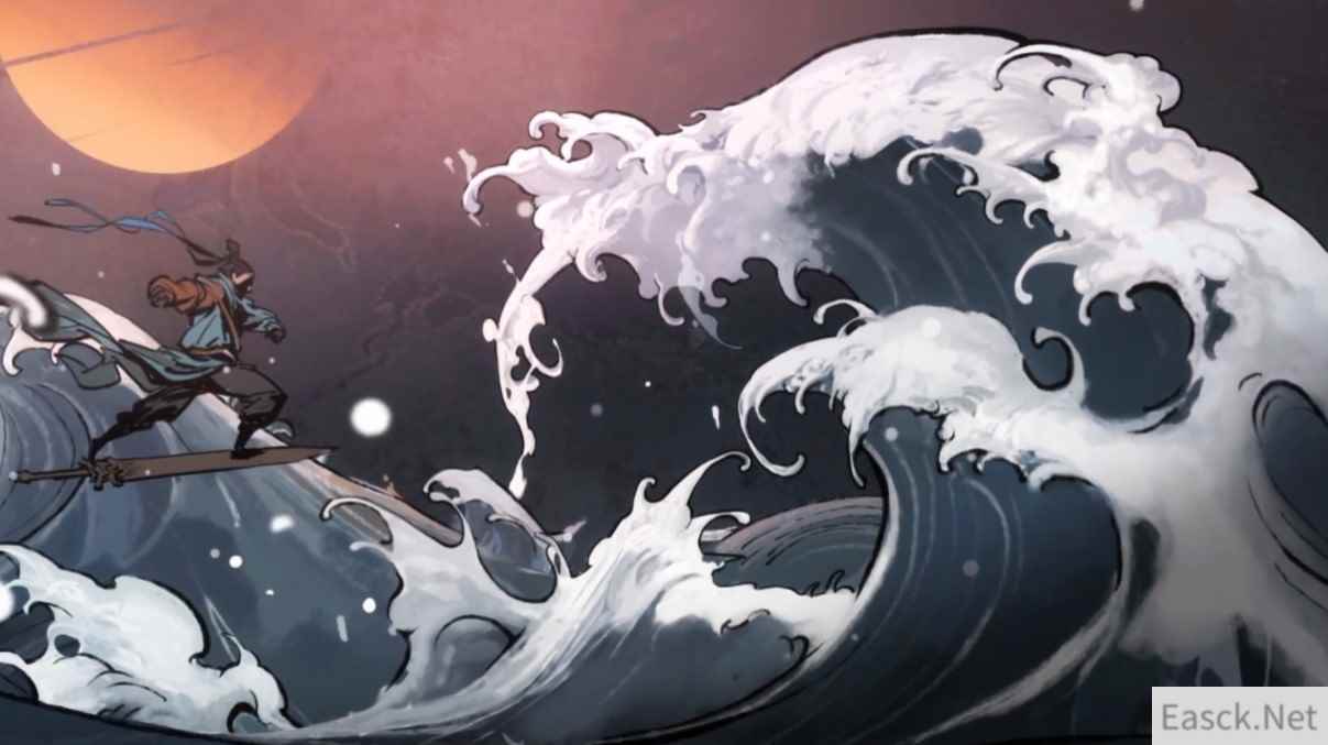 《鬼谷八荒》宗门·天骄更新预告公布 10月16日上线