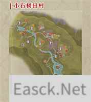 无限暖暖奇想星、地图传送点位置攻略