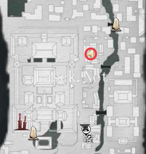 燕云十六声伞下玲珑任务怎么做