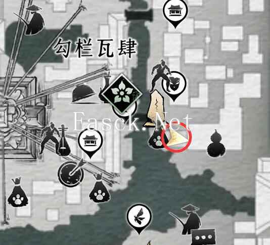 燕云十六声云开时见月任务怎么做