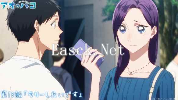 《青春之箱》动画第二季度无字幕片头片尾曲影片发布