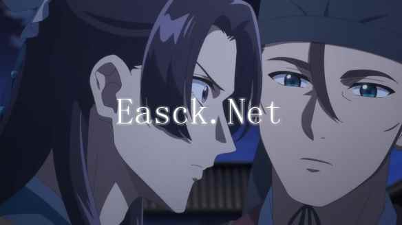 人气动画《药屋少女的呢喃》第二季最终PV公开!