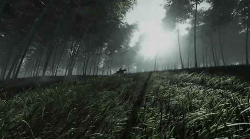 《燕云十六声》大侠在路边抢马骑 还有没有王法啊?