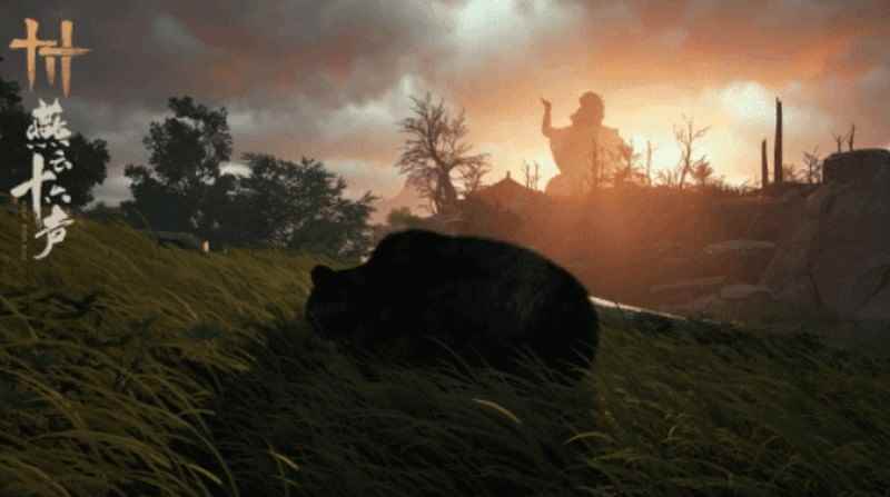 《燕云十六声》IGN实机演示:介绍武术设计风格