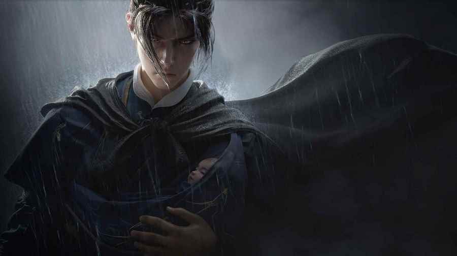 国产开放世界武侠游戏《燕云十六声》首次线上测试 定档6月