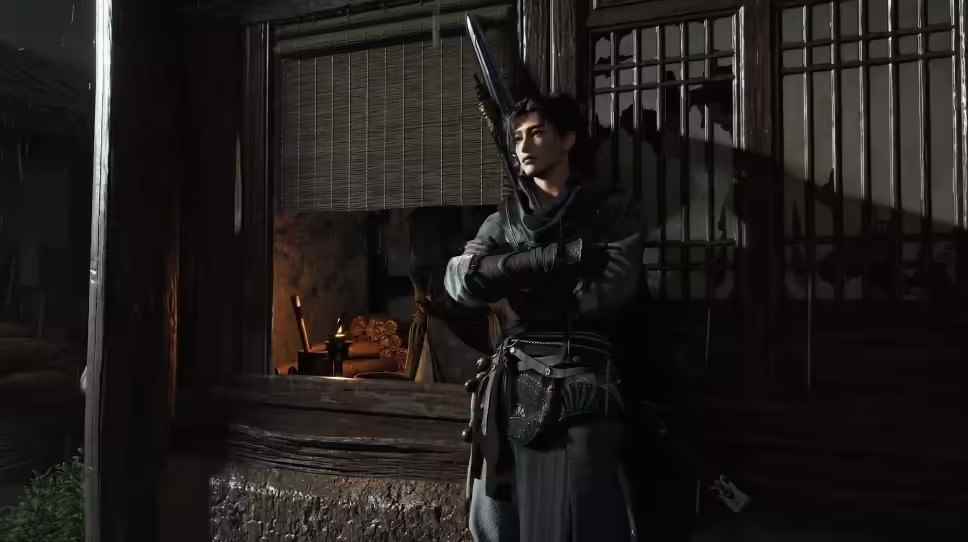 《燕云十六声》官宣明年上线 坚持单人x多人模式