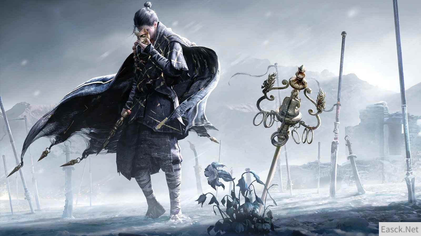 《燕云十六声》全新截图公布 游戏玩法详细介绍