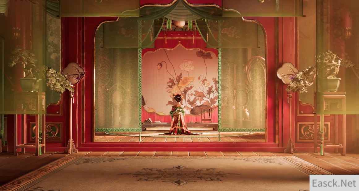 《燕云十六声》全新PV公布 三测定档5.31