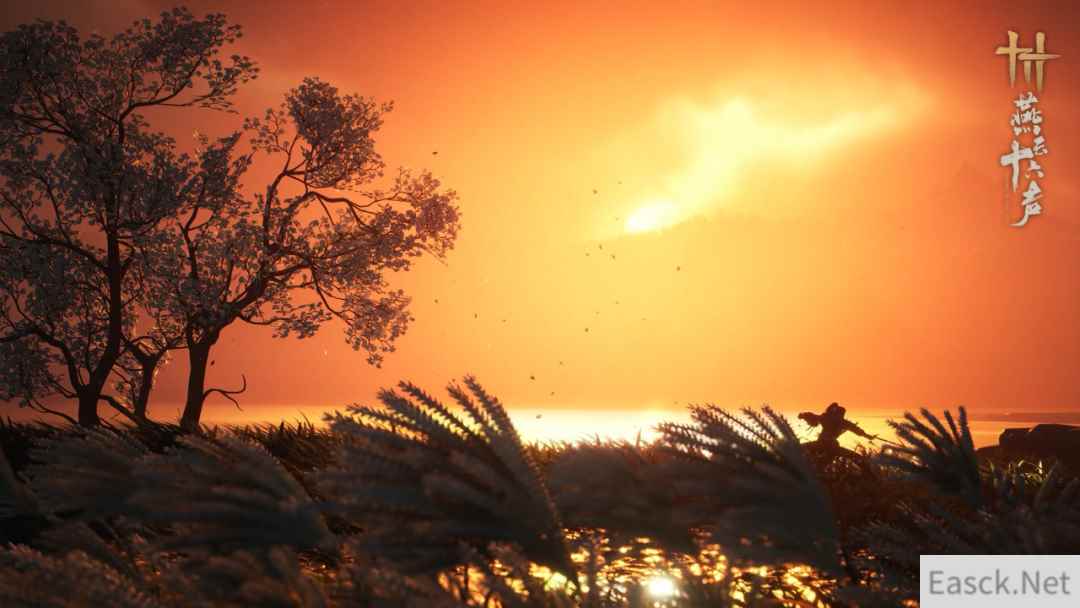 《燕云十六声》公测前瞻:更完善更沉浸更丰富的武侠世界