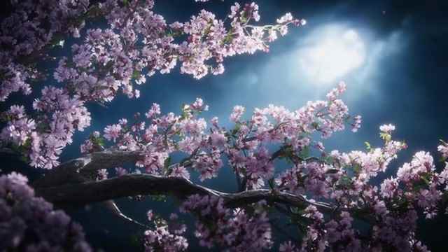 《燕云十六声》PC公测预告 12月27日开始