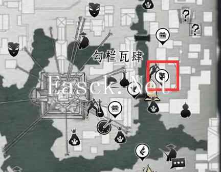 燕云十六声宫深几许任务怎么做